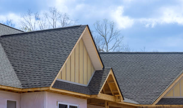 Best Siding  in Atasdero, CA