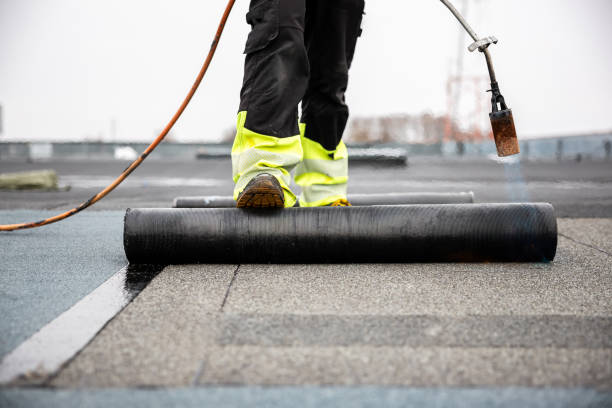 Best Hot Roofs  in Atasdero, CA